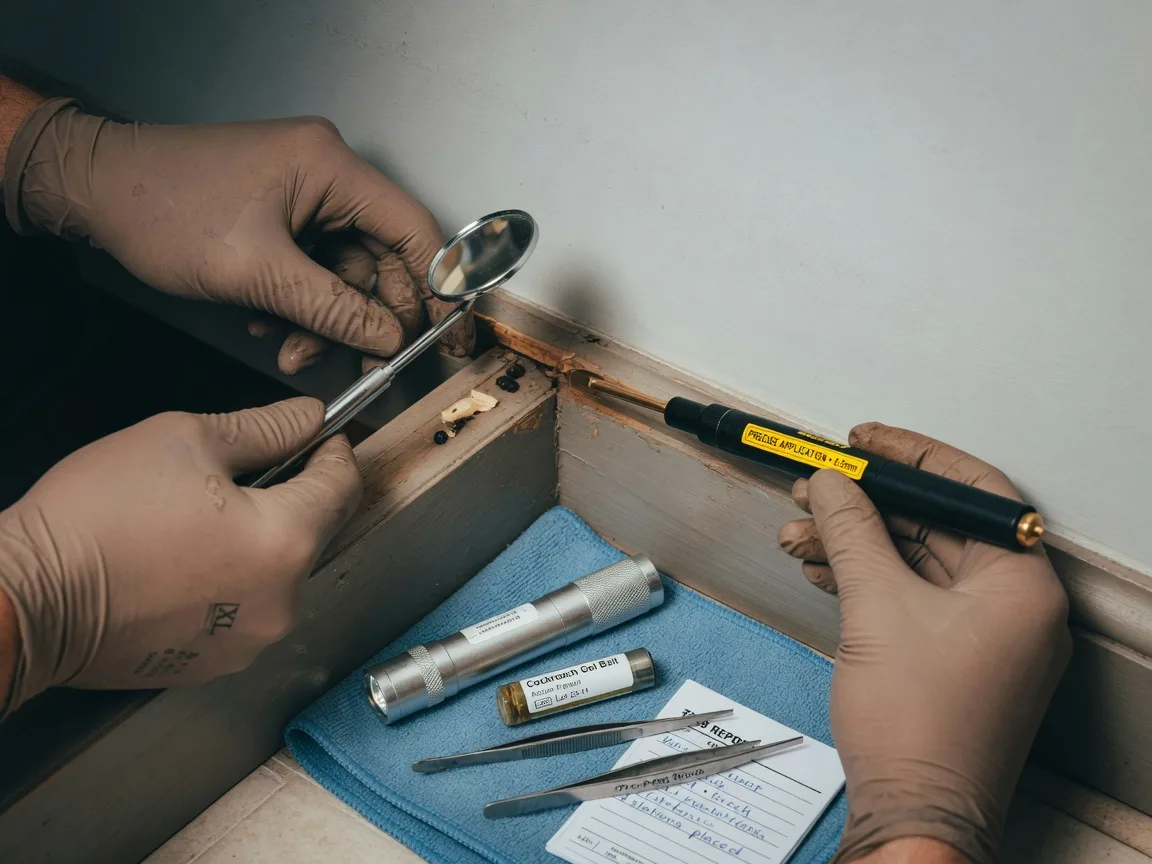 Why choose Emergency Pest Control in Institute, WV